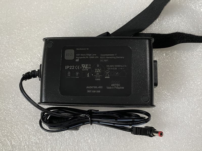 PHILIPS 1091398 Adapter