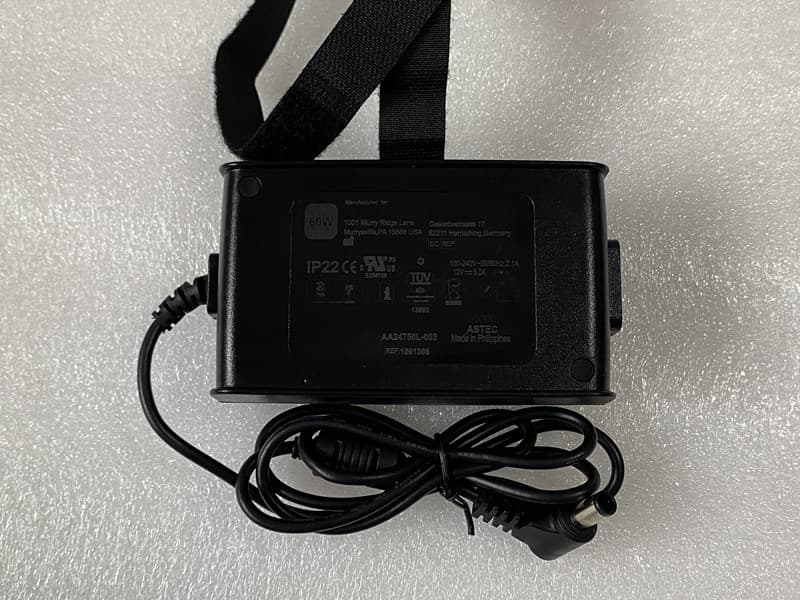 PHILIPS 1091398 Adapter