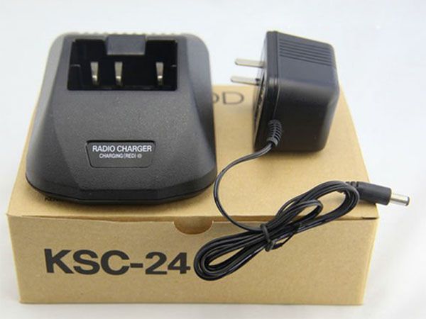 Kenwood KSC-24 Adapter