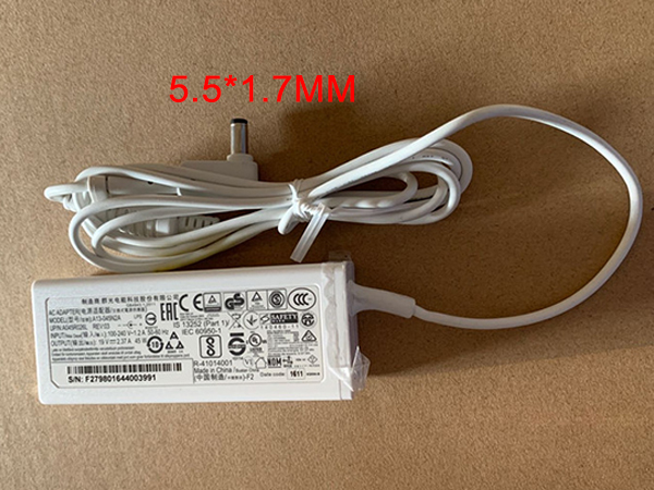 Acer 19v Adapter