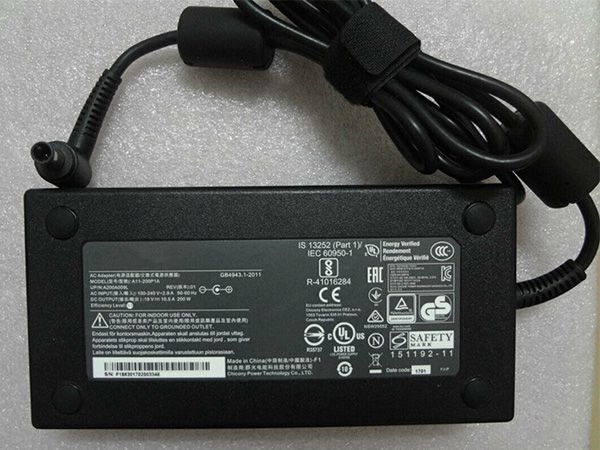 Chicony A11-200P1A Adapter