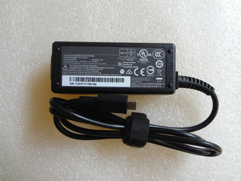 HP A16-018N1A Adapter