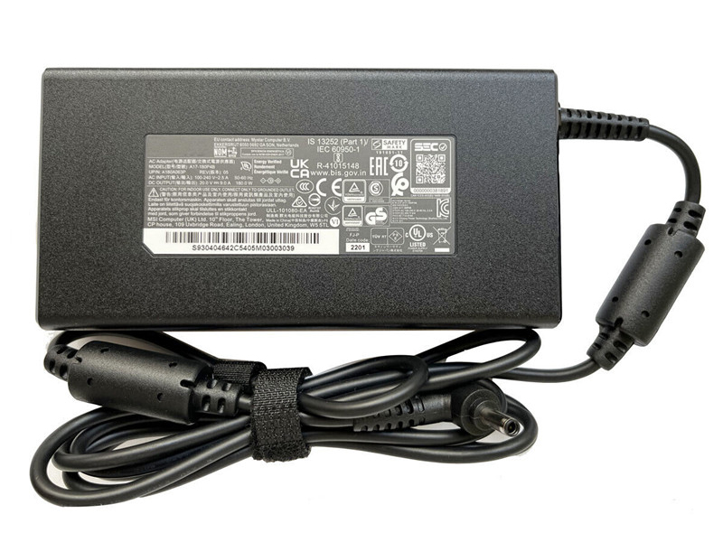 MSI A17-180P4B Adapter
