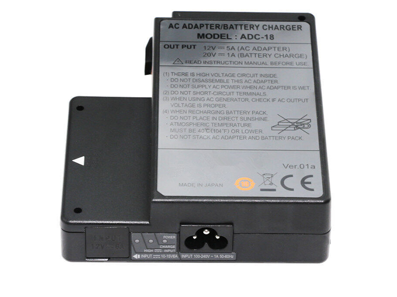 FUJIKURA ADC-18 Adapter