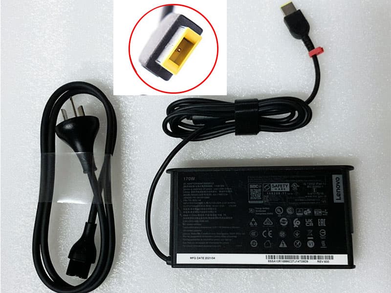 LENOVO ADL170NDC3A Adapter