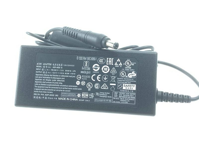 DELL ADP-40DD-B Adapter