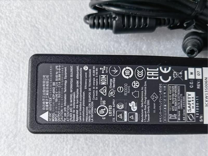 Asus ADP-40KD_BB Adapter