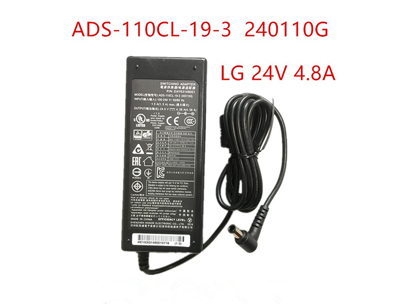LG ADS-110CL-19-3 Adapter