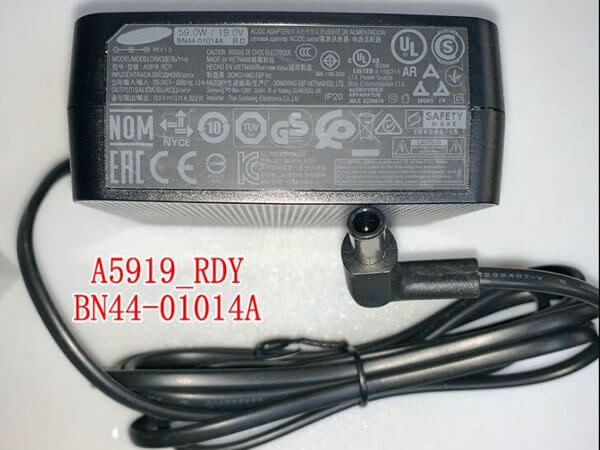 Samsung BN44-01014A Adapter