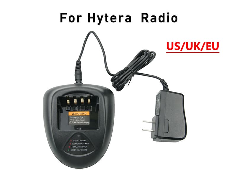 HYTERA CH10L07 Adapter