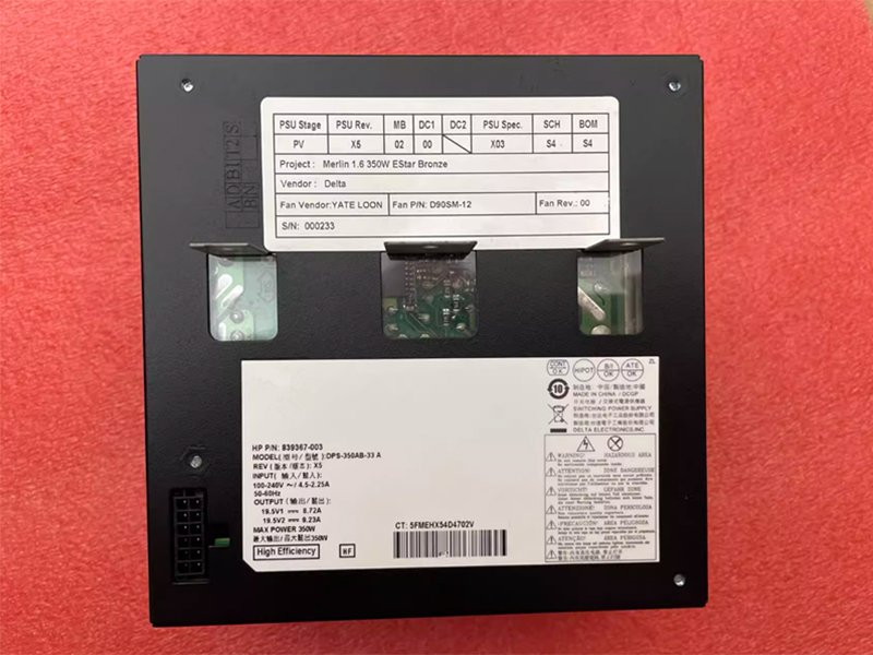 HP DPS-350AB-33 Adapter