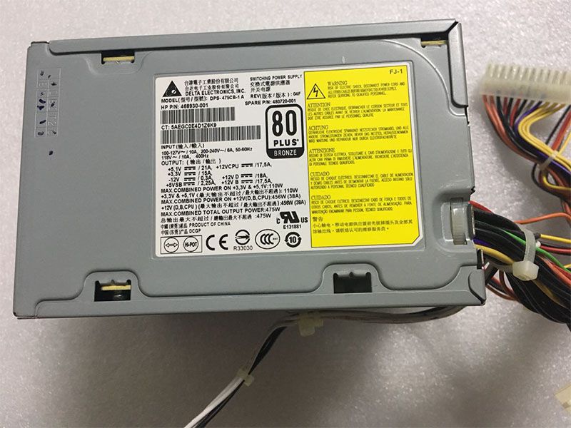HP DPS-475CB-1A Adapter