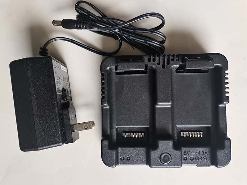 Nikon EGL-Z2020 Adapter