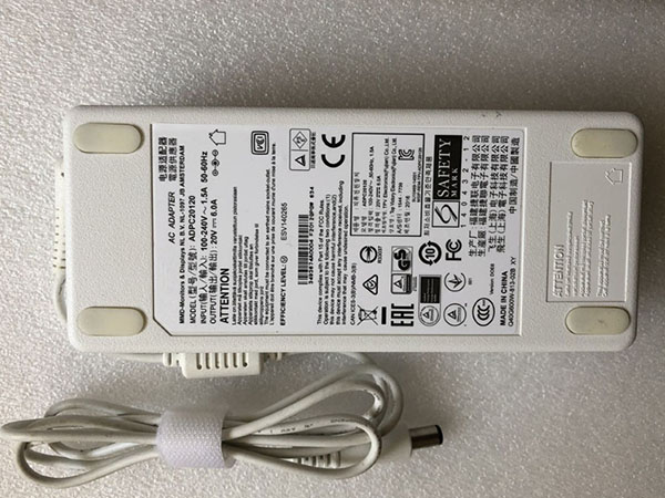 Philips 120W Adapter