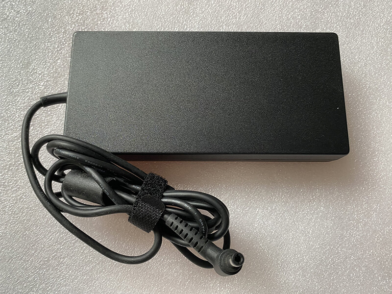 Clevo FSP120-ABCN2 Adapter