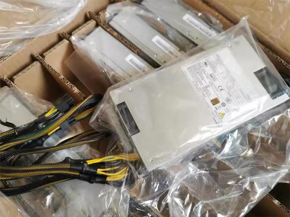 FSP FSP350-40UGBBD Adapter