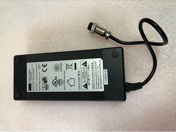 GVE GM150-2400600 Adapter
