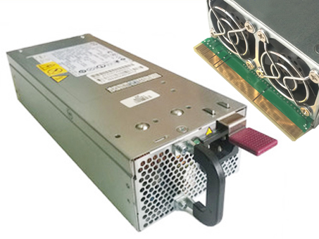 HP DPS-800GB_A Adapter