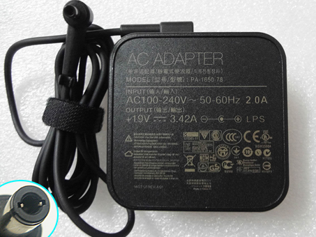 Asus PA-1650-78 Adapter