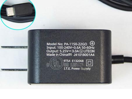 HP PA-1150-22GO Adapter