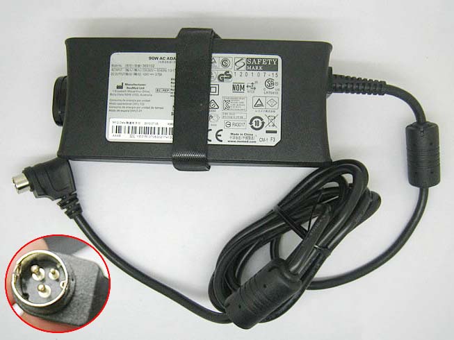 ResMed 90W Adapter