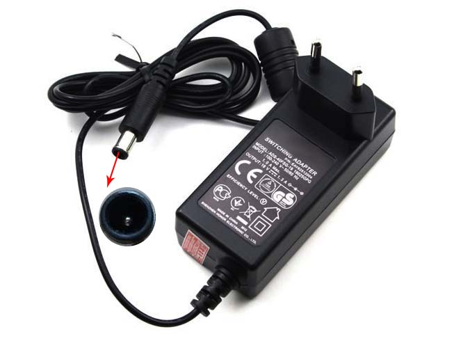 LG ADS-40FSG-19 Adapter
