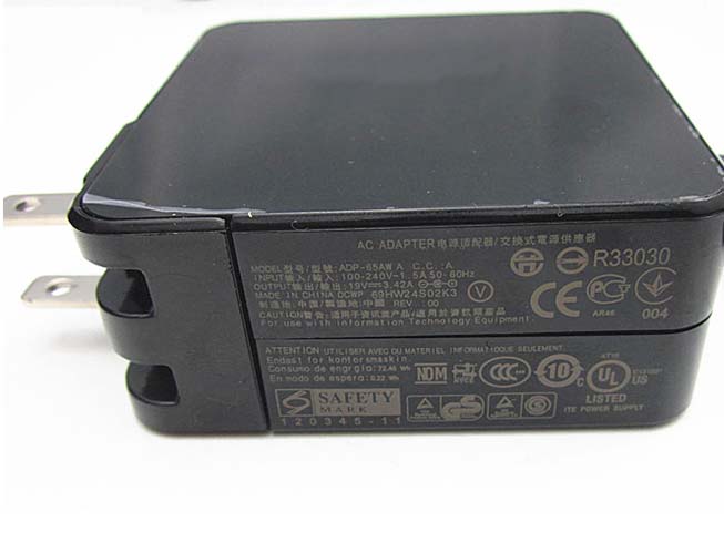 ASUS PA-1650-78 Adapter