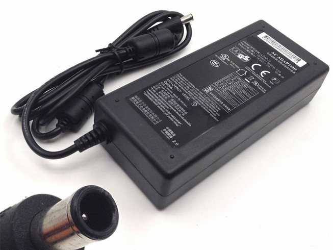 LG 140W Adapter