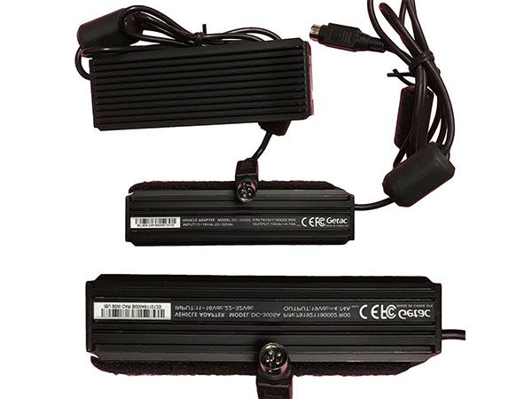 Cargador para portátil Getac ADM-9019M 