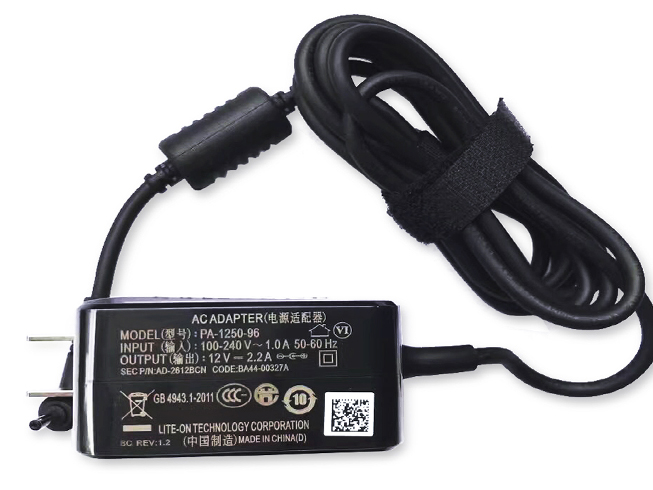 Samsung AD-2612A Adapter
