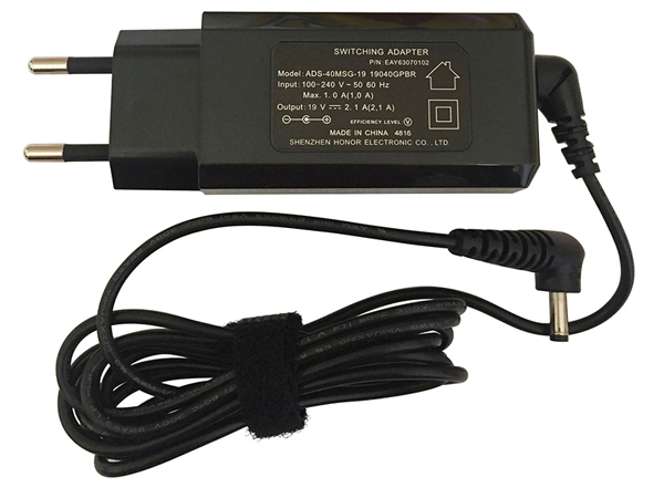 LG EAY63070101 Adapter