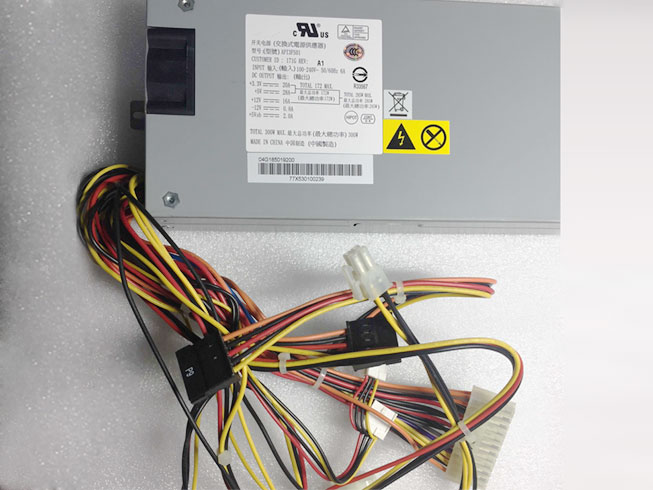Acbel API3FS01 Adapter