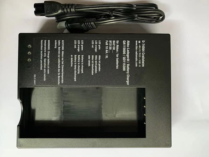 HBC QA115600 Adapter