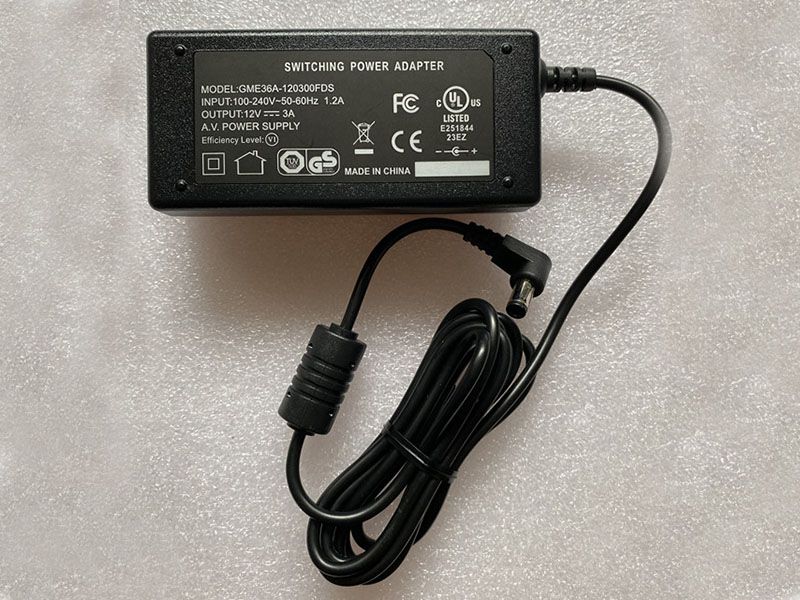 AUTEL MS906 Adapter