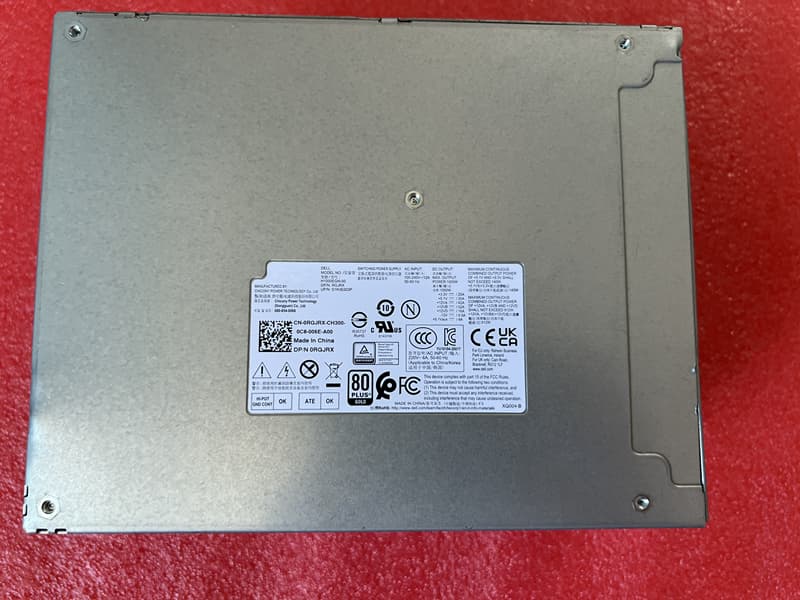 DELL H1000EGM-00 Adapter