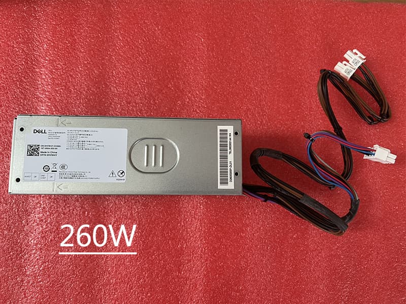 DELL H260EBS-00 Adapter