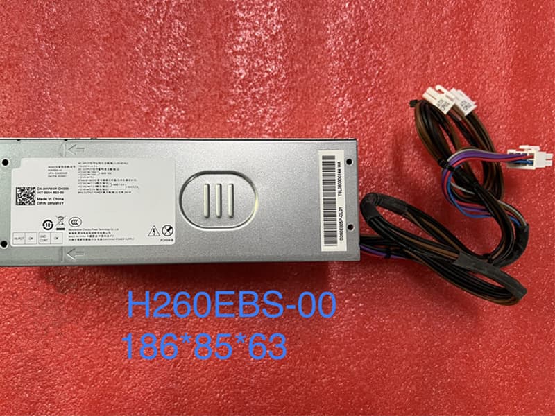 DELL H260EBS-00 Adapter