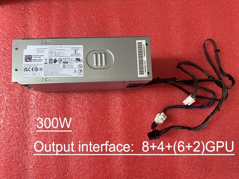 DELL H300EBS-00 Adapter