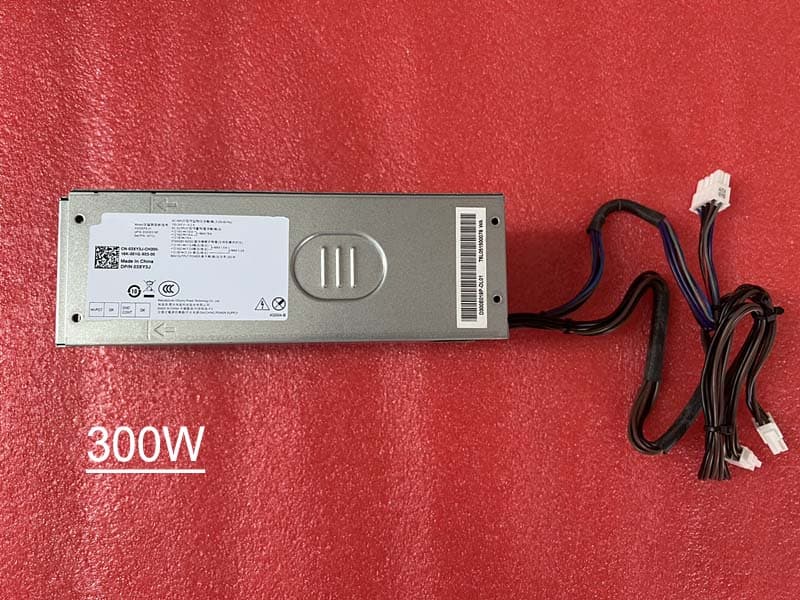 DELL H300EPS-01 Adapter
