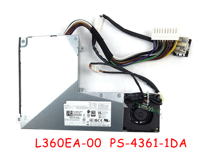 DELL L360EA-00 Adapter