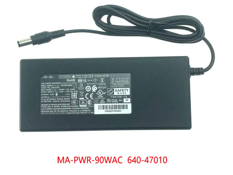 CISCO MA-PWR-90WAC Adapter
