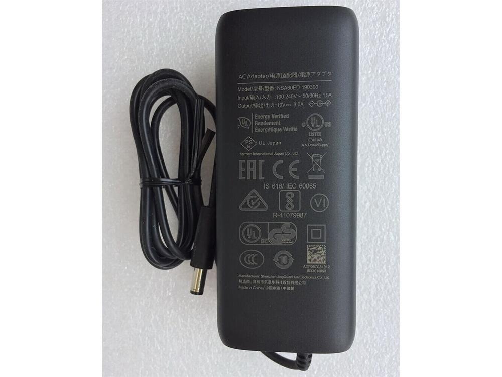 JBL NSA60ED-190300 Adapter