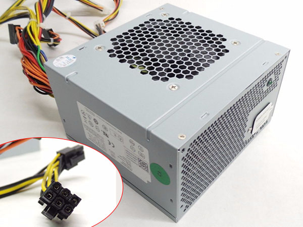 Dell HU460AM-00 Adapter