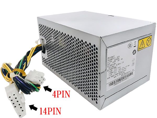 Lenovo PCB038 Adapter