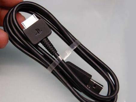 Sony PSV1000 Adapter