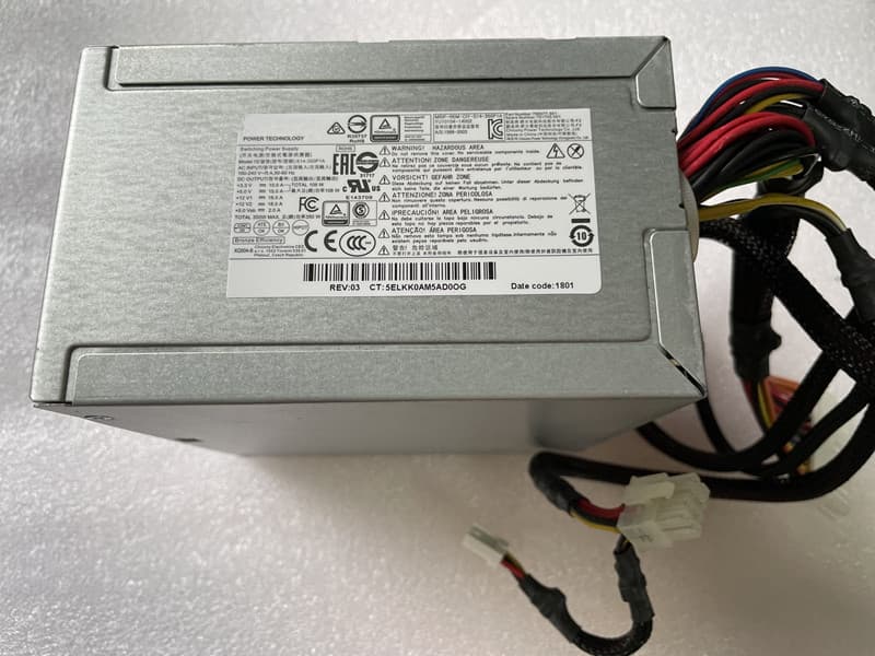 HP S14-350P1A Adapter