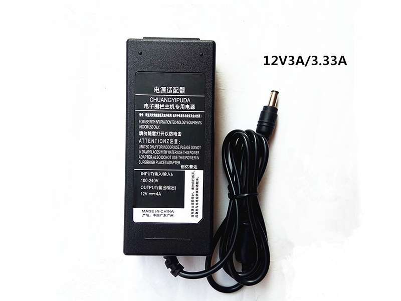 Dell S2740L Adapter
