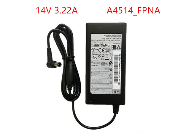 Samsung C27F591FDC Adapter