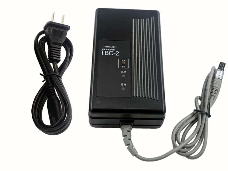 TOPCON TBC-2 Adapter