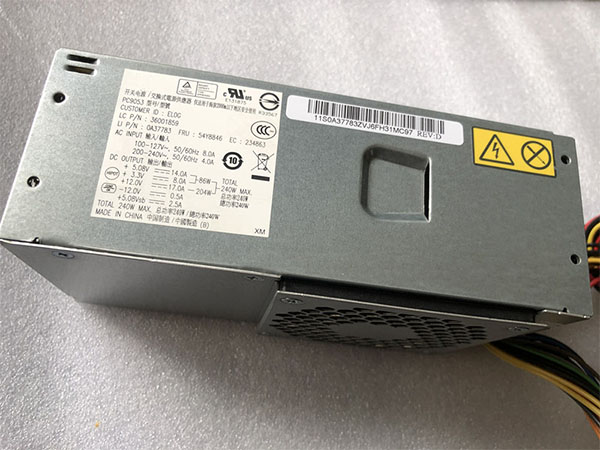 Dell MPX3V Adapter